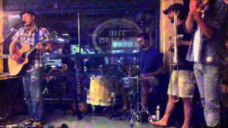 Snow Globe by Gabriel Surley Project, Live at the Beanery 8/6/11