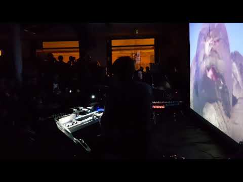 Tomaga, Cafe Oto, London, 18 November 2017 (full set)