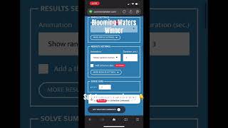 Blooming Waters Giveaway Winner! 🌊 Labor Day 2025 Pokémon 151 🎆