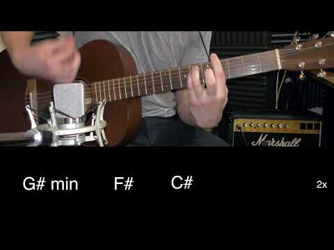 Song To Sing When I'm Lonely - John Frusciante