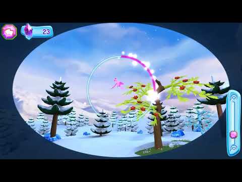 Playmobil - Crystal Palace - Mobile