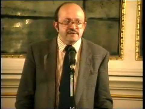 Antonio Gargano - L'umanesimo italiano (versione integrale)