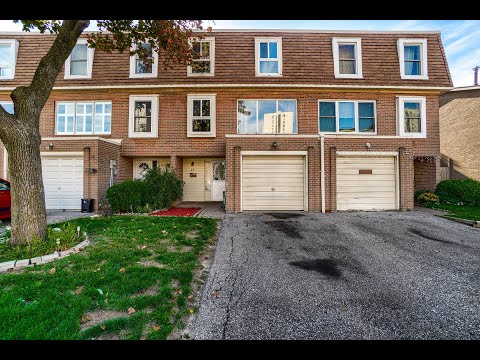 48 Craigleigh Crescent, Brampton Home for Sale - Real Estate Properties for Sale