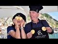 Carlos André Cooking For Friends Stars Kochen In Portopiccolo