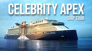 CELEBRITY APEX | CELEBRITY CRUISES