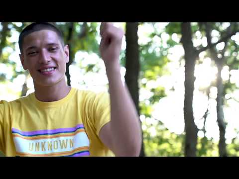 Aaron Unknown - No Stress (prod.MaschinemanTim)