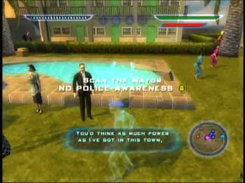 destroy all humans xbox cheat