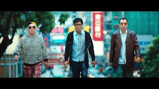 Download lagu The Man from Macau Du cheng feng yun 2014 mp3 Download lagu The Man from Macau Du cheng feng yun 2014 mp3