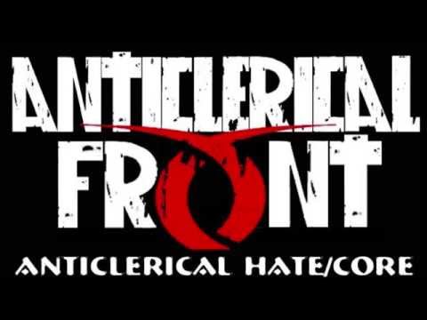Anticlerical Front - Benedetto