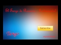 Tango - El Tango de Roxanne - Instrumental 
