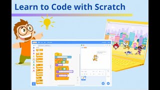 How to start Scratch Program || Scratch programming tutorial