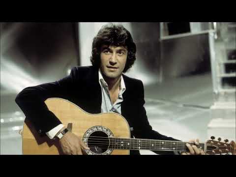 Albert Hammond -  You Taught Me To Sing The Blues (1973)