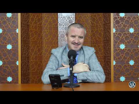 Pyetje përgjigje - 05/06/2025 - Dr. Imam Ahmed Kalaja