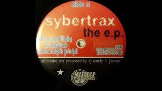 Sybertrax ‎– Land Of Illusion