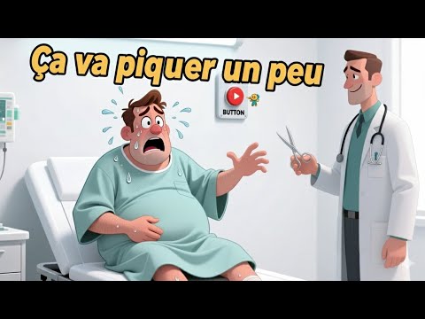 VASECTOMIE UN BUSINESS JUTEUX ET PIQUANT : êtes vous prêt à vous faire couper les bouliches  ?
