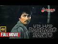 BARBARO SANTO Full Movie 4K Lito Lapid Paquito Diaz Romy Diaz
