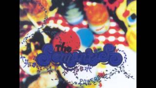 The Semantics - Coming Up Roses