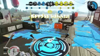 【Splatoon2】HOUNDリグマ【声付き】