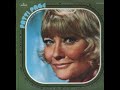 Absence (Roger Miller tune) ~ Patti Page with The Jordanaires (1971)