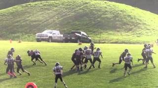 Joey boom shaka laka