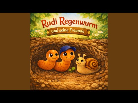 Rudi Regenwurm