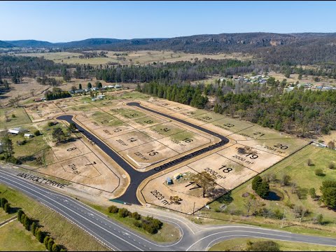 2 Carriers Arms Close, Lidsdale, NSW 2790, 0房, 0浴, 建地