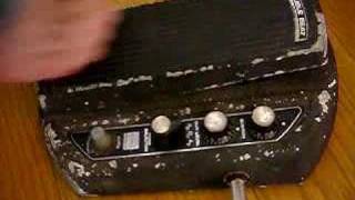 Video thumbnail for Roland Double Beat AD-50 (early) by voodoowrench