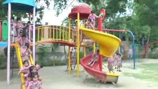 Vidya Bharati School Video