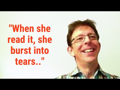 Recovery from Chronic Fatigue Syndrome (ME/CFS): Ted's Success Story using ANS REWIRE