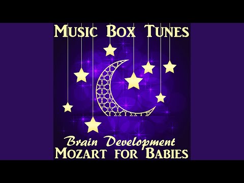 Mozart for Babies Brain Development