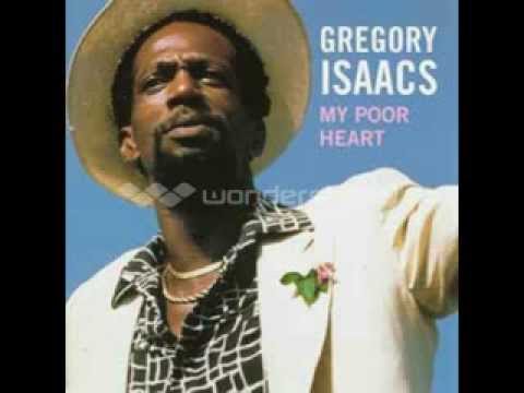 Gregory Isaacs - Yush
