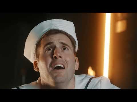 Army Navy Game Video 2023