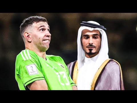 Emi Martinez X Dreamers | SIAM x EDITz