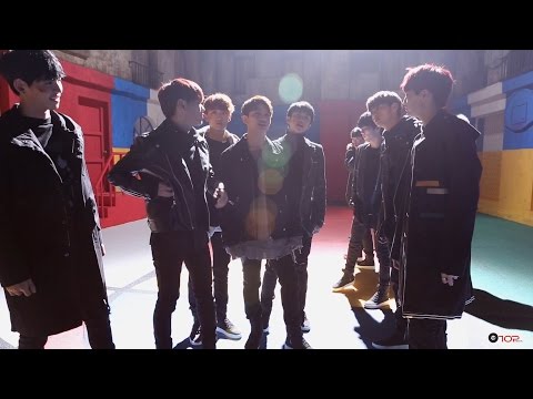 U10SECONDS 149sec - 오늘도 평화로운 업텐션이니까