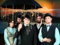 The Decemberists - Everything I Try to Do, Nothing Seems to Turn Out Right