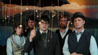 The Decemberists - Everything I Try to Do, Nothing Seems to Turn Out Right