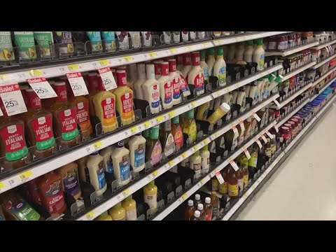 Store brands versus name brands: Which tastes better?