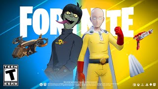 *NEW* FORTNITE UPDATE! (37.10)