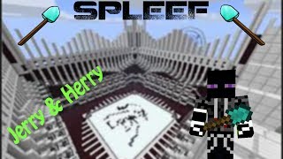 GermanSpleefer auf dem Jerry and Harry Server
