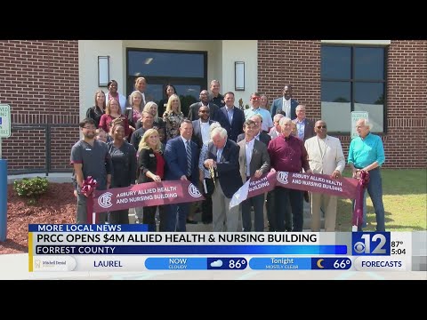 Prcc Nursing