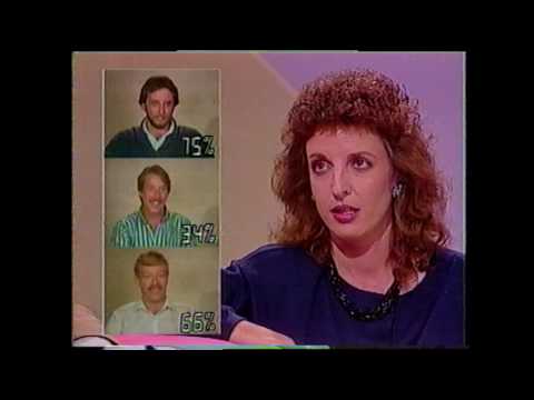 Love Connection - 1988