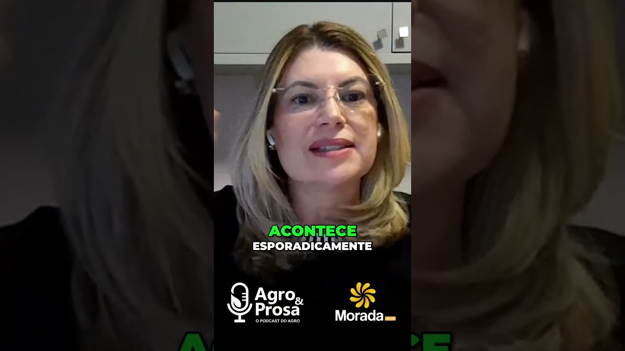 Desmistificando o Agronegócio: Transparência e Credibilidade #shorts