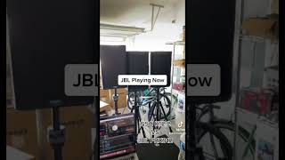 Video thumbnail for QSC K12.2 vs JBL PRX912 by FIRE20 Entertainment LLC