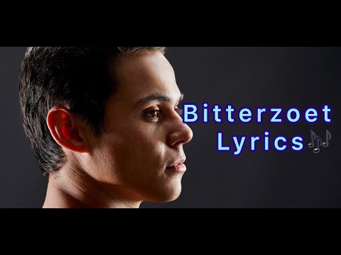Gio Kemper - Bitterzoet Lyrics