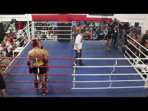 Vikings - Werlyson x Elton