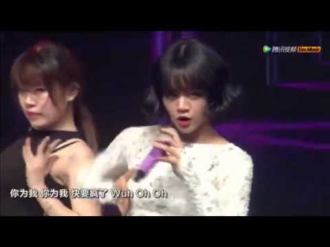 [中字] 151029 Girl's Day(걸스데이) - Expectation 기대해