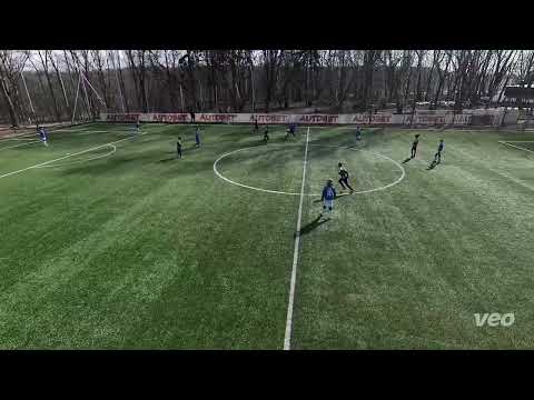 KS Kabel 2012 - Progress Andrychów (12.03.2022) I