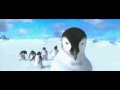 Happy Feet Trailer