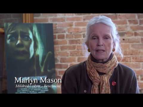 Marlyn Mason Talks Besetment