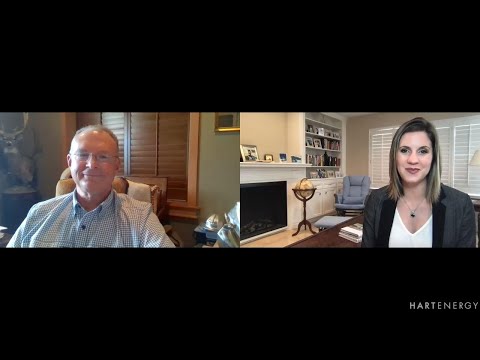 PATH FORWARD: Comstock Resources’ John Jacobi on Haynesville, Natural Gas Outlook